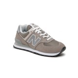 Ανδρικά Sneakers Γκρι - New Balance 574 Εικόνα 0