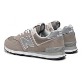 Ανδρικά Sneakers Γκρι - New Balance 574 Εικόνα 2