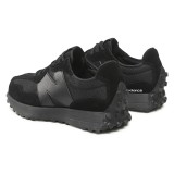 Ανδρικά Sneakers Μαύρα - New Balance 327 Εικόνα 1