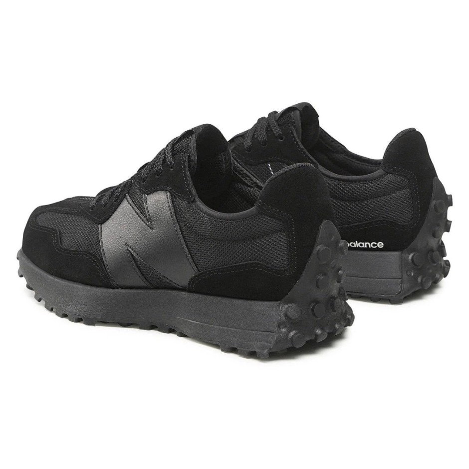 NEW BALANCE MS327CTB Black