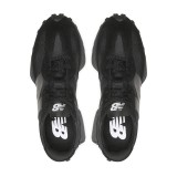 Ανδρικά Sneakers Μαύρα - New Balance 327 Εικόνα 2