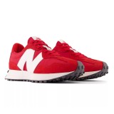 NEW BALANCE 327 U327EC Red