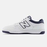 NEW BALANCE 480 Λευκό Εικόνα 1