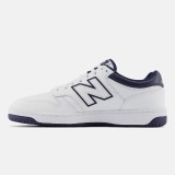 NEW BALANCE 480 BB480LWN White