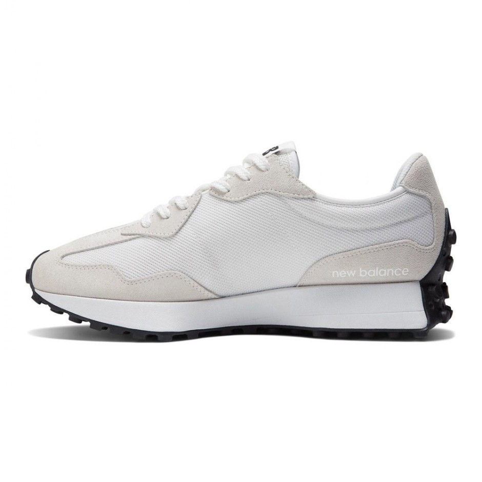 NEW BALANCE 327 MS327CWB White