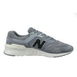 NEW BALANCE 997H Γκρί Εικόνα 1