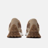 NEW BALANCE 327 MS327MP Brown Image 3