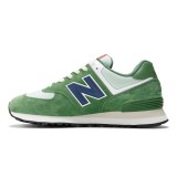 NEW BALANCE 574 U574HGB Green Image 0