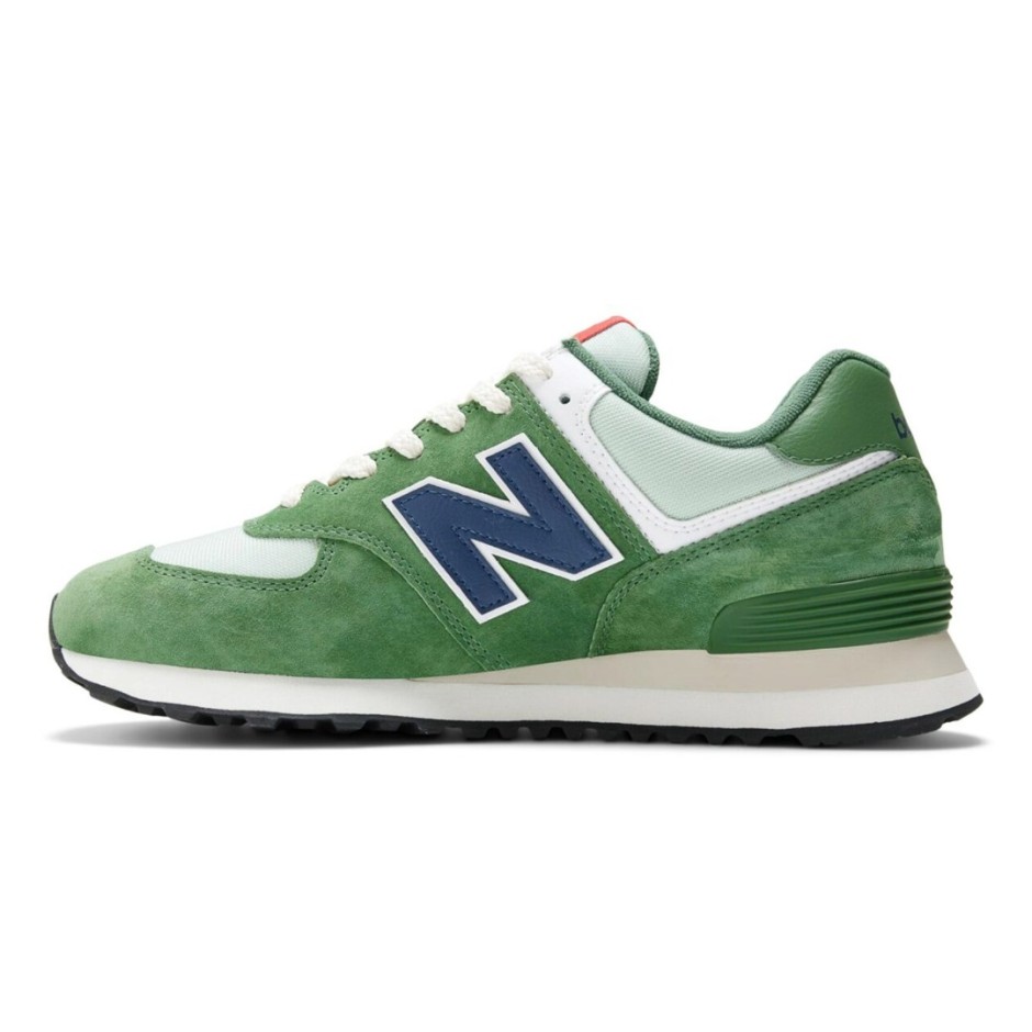 NEW BALANCE 574 U574HGB Green
