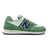 NEW BALANCE 574 U574HGB Green Image 