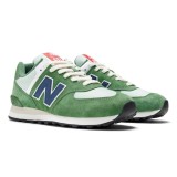 NEW BALANCE 574 U574HGB Green Image 1