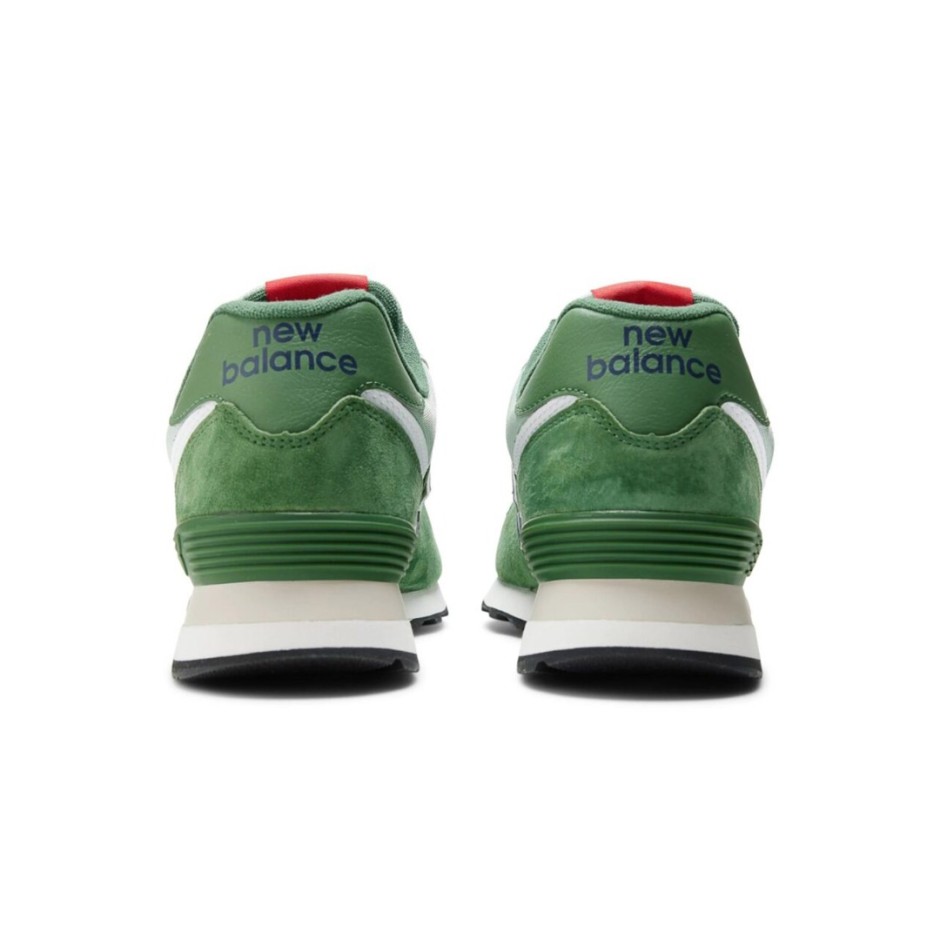 NEW BALANCE 574 U574HGB Green