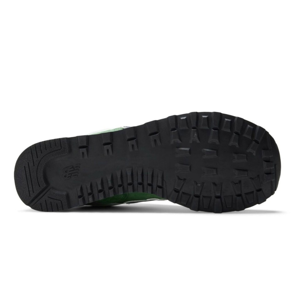 NEW BALANCE 574 U574HGB Green