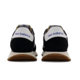 NEW BALANCE 237 MS237GA Black Image 1