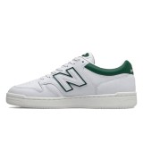 New Balance 480 Λευκό - Ανδρικά Παπούτσια Εικόνα 0
