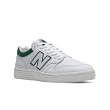 New Balance 480 Λευκό - Ανδρικά Παπούτσια Εικόνα 1