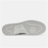 New Balance 480 Λευκό - Ανδρικά Παπούτσια Εικόνα 3