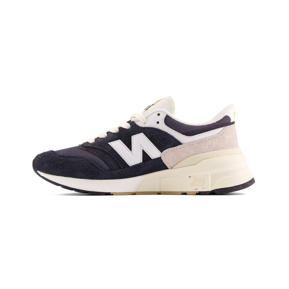 Ανδρικά Sneakers Μπλε - New Balance 997R