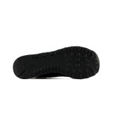 NEW BALANCE 574 U574RBG Black Image 4