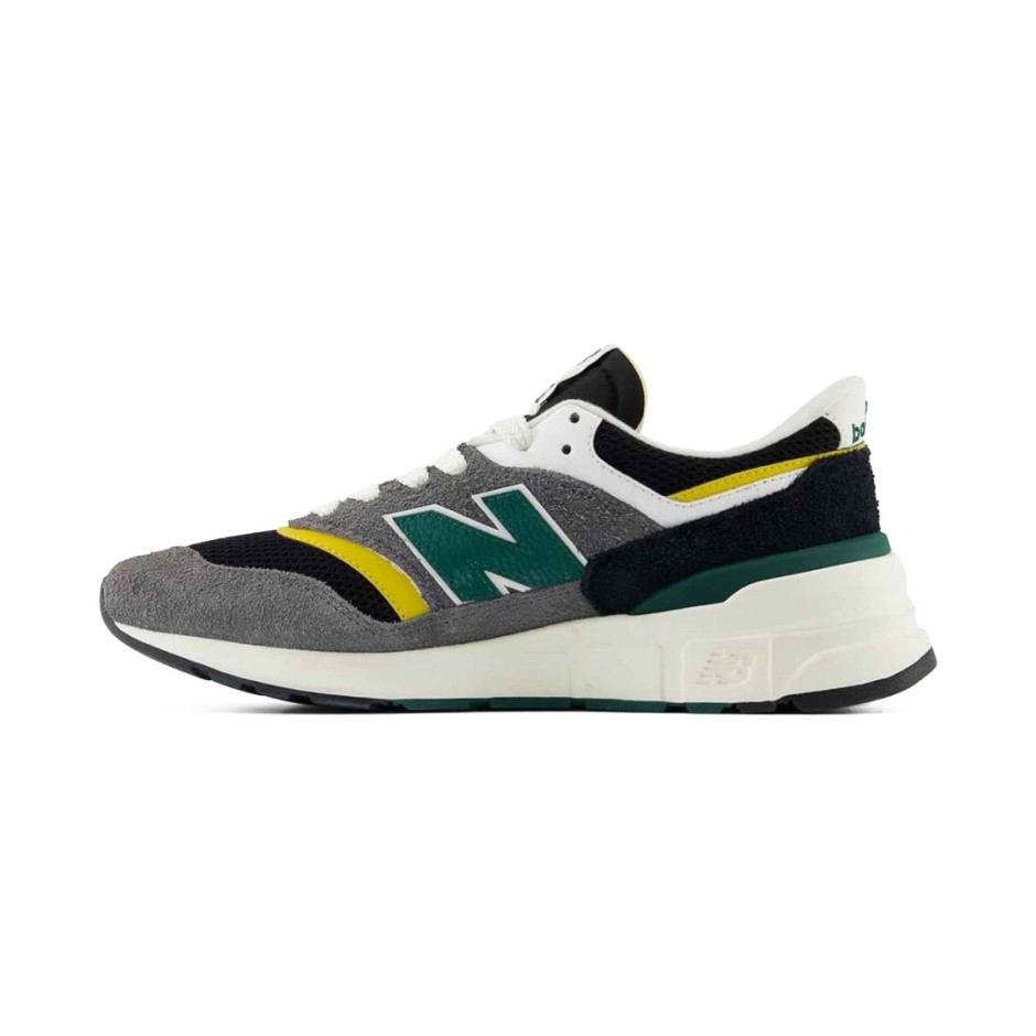 Ανδρικά Sneakers Πολύχρωμα - New Balance 997 Sport
