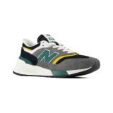NEW BALANCE 997 SPORT U997RRA Colorful Image 1