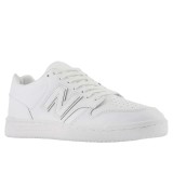 NEW BALANCE 80 BB80OOO White Image 0