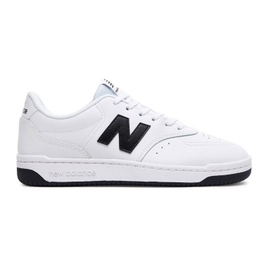 Ανδρικά Sneakers Λευκά - New Balance 80