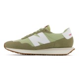 Ανδρικά Sneakers Πράσινα - New Balance 237 Εικόνα 0