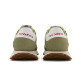 Ανδρικά Sneakers Πράσινα - New Balance 237 Εικόνα 2
