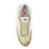 Ανδρικά Sneakers Πράσινα - New Balance 237 Εικόνα 3