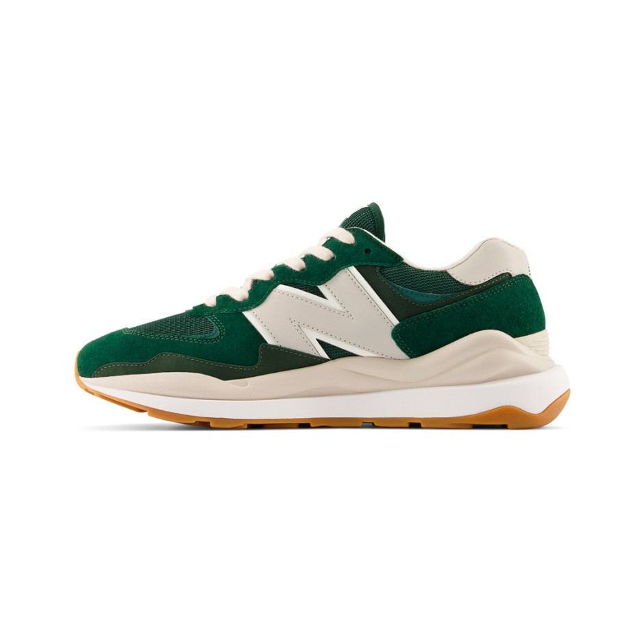 Ανδρικά Sneakers Πράσινα - New Balance 57/40