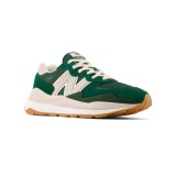 NEW BALANCE 5740 M5740PCC Green Image 1
