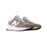 NEW BALANCE 5740 M5740VPB Grey Image 0