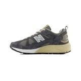 Men's Sneakers Grey - New Balance 878 Image 0