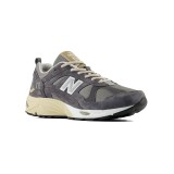 Men's Sneakers Grey - New Balance 878 Image 1