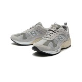 NEW BALANCE 878 CM878MT1 Grey Image 0