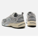 NEW BALANCE 878 CM878MT1 Grey Image 1