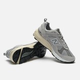 NEW BALANCE 878 CM878MT1 Grey Image 3