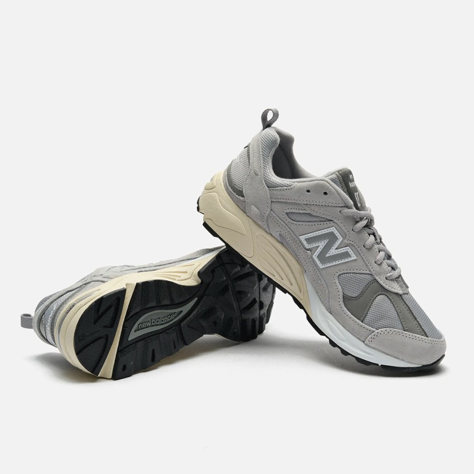 NEW BALANCE 878 CM878MT1 Grey