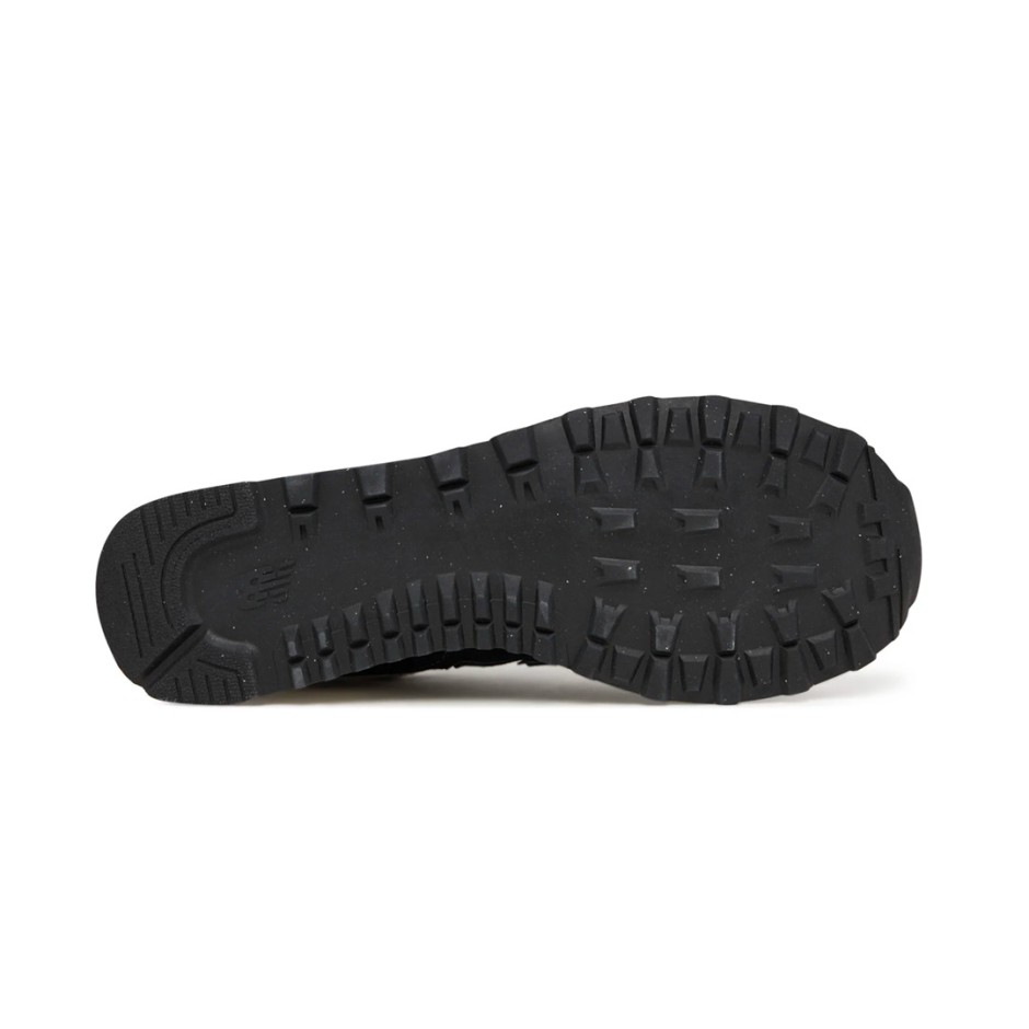 NEW BALANCE 574 U574QRB Black
