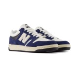 Ανδρικά Sneakers Μπλε - New Balance 480 Εικόνα 0