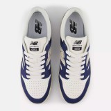 Ανδρικά Sneakers Μπλε - New Balance 480 Εικόνα 2