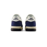Ανδρικά Sneakers Μπλε - New Balance 480 Εικόνα 3