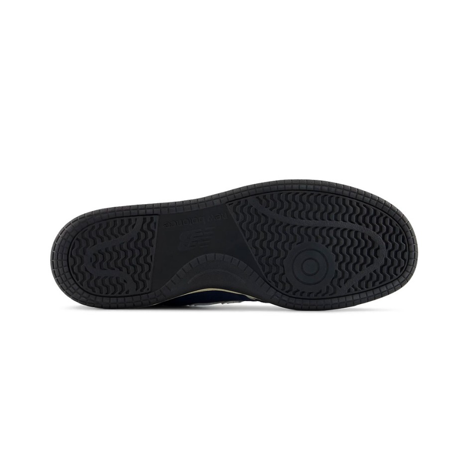 Ανδρικά Sneakers Μπλε - New Balance 480