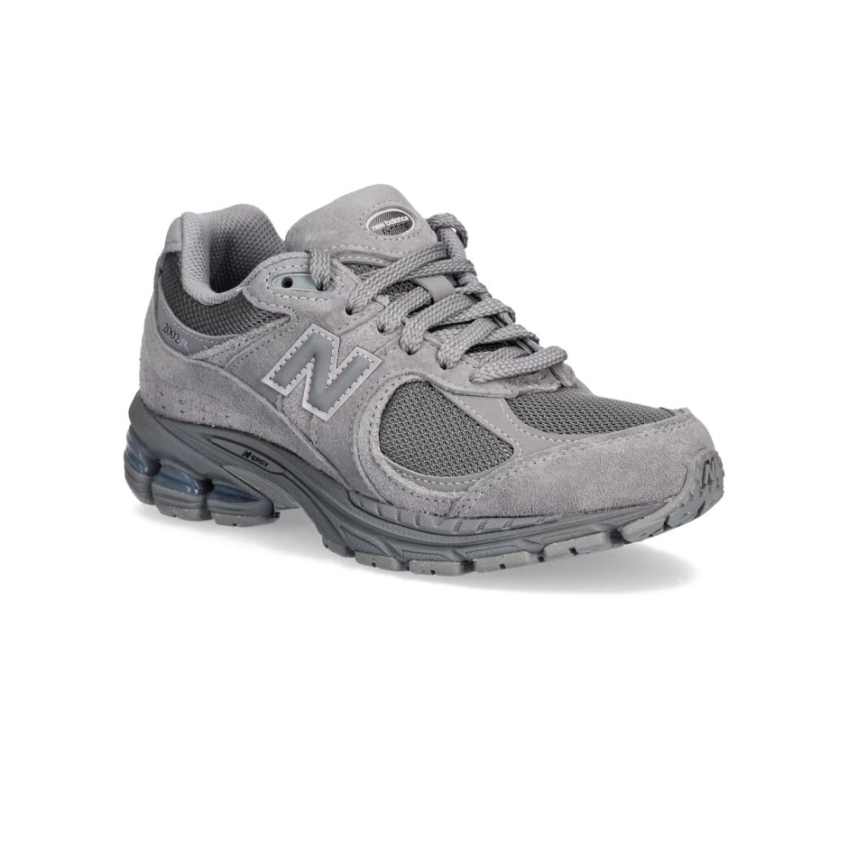 Men's Sneakers Grey - New Balance 2002R