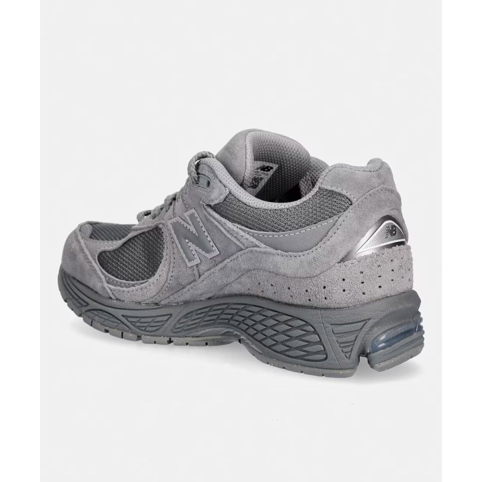 Men's Sneakers Grey - New Balance 2002R