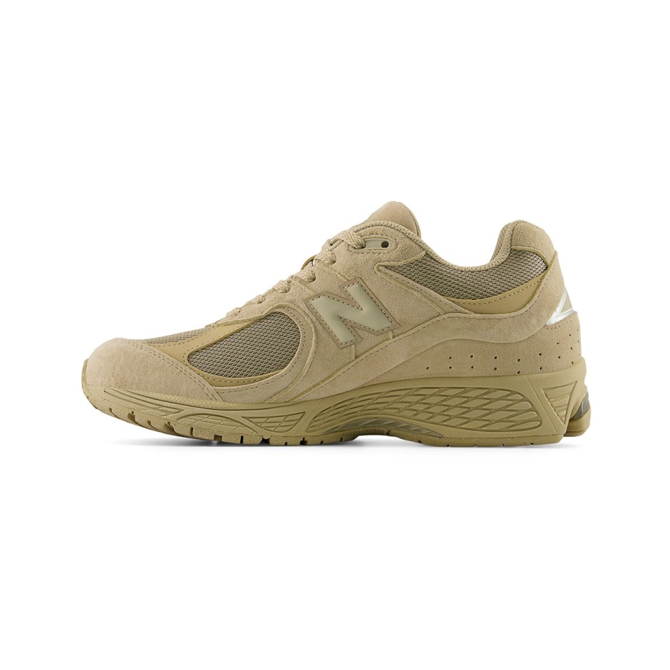 Men's Sneakers Beige - New Balance 2002R