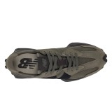 NEW BALANCE 327 U327346 Coal Image 2