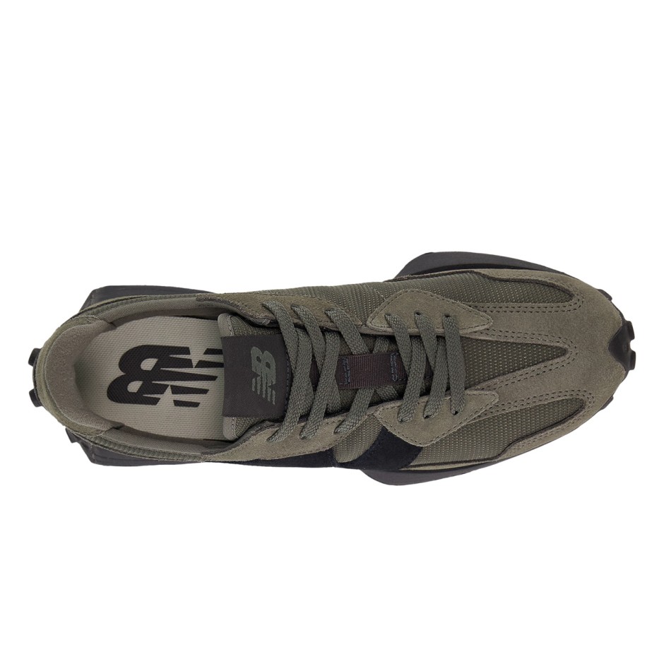 NEW BALANCE 327 U327346 Coal