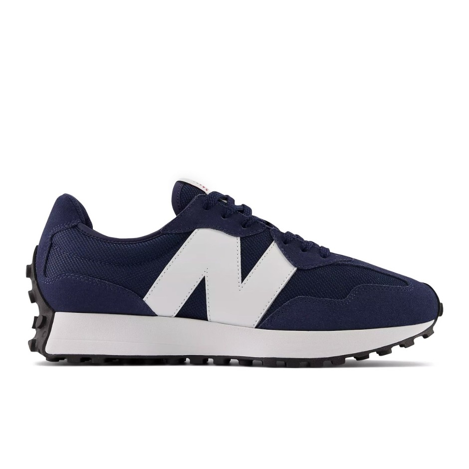 NEW BALANCE MS327CNW Blue